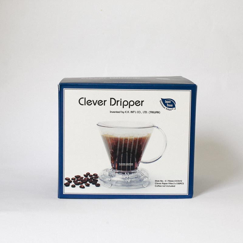 Clever Dripper 500ml