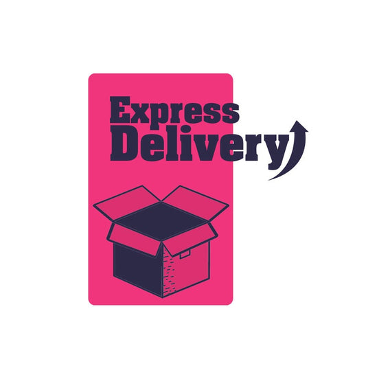 Monthly shipping upgrade -Zone 12