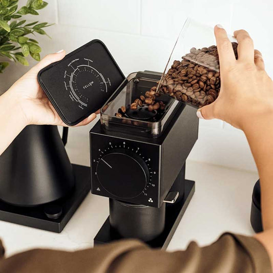 Fellow Ode Brew Grinder