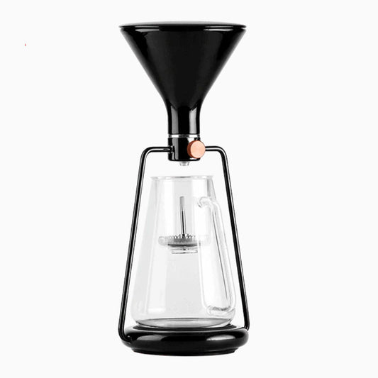 Gina Coffee Maker Basic