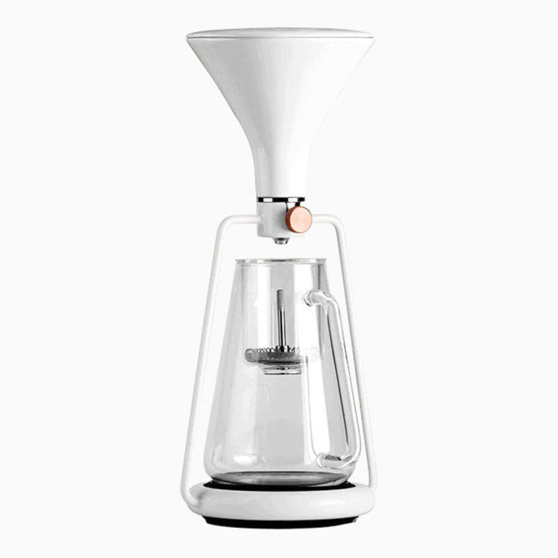 Gina Coffee Maker Basic