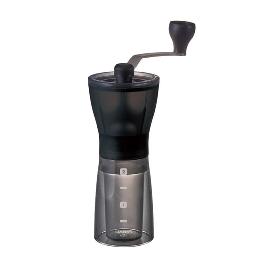 Hario Mini Mill + Coffee Grinder