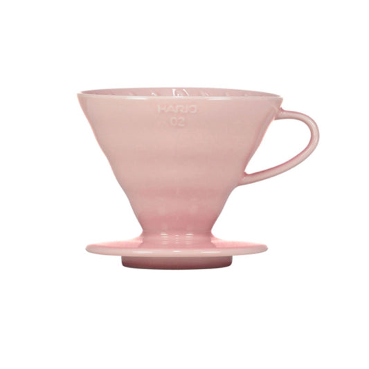 Hario V60 Ceramic Dripper 02