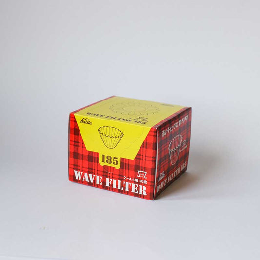 Kalita Wave Filter Papers
