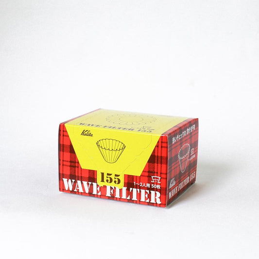 Kalita Wave Filter Papers