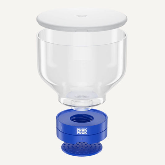 PuckPuck Cold Brew Maker