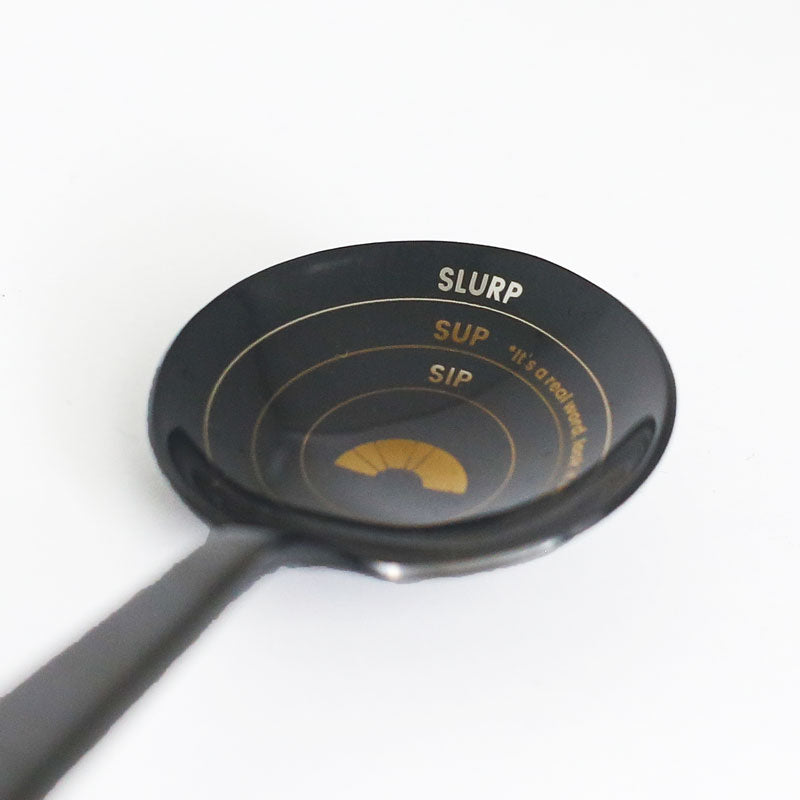 'Sipoon' -Precision Cupping Spoon