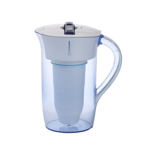 Zerowater 10cup / 2.3L Round Jug